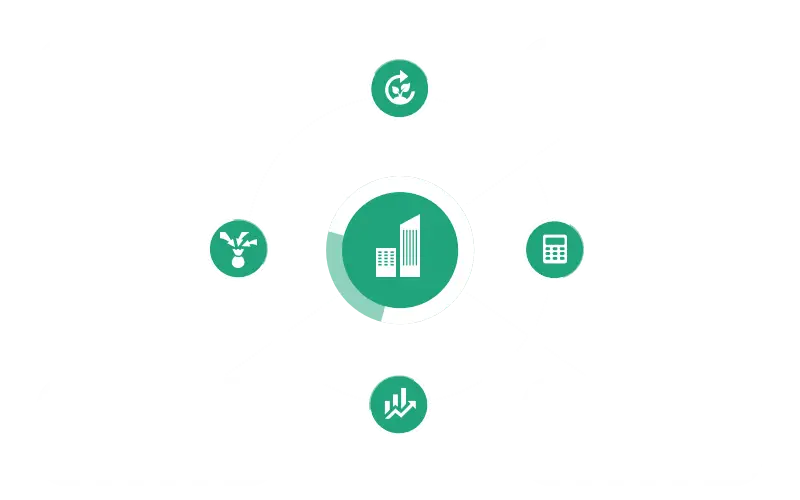 Finance companies Benefits Image