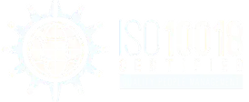 iso 10018 logo