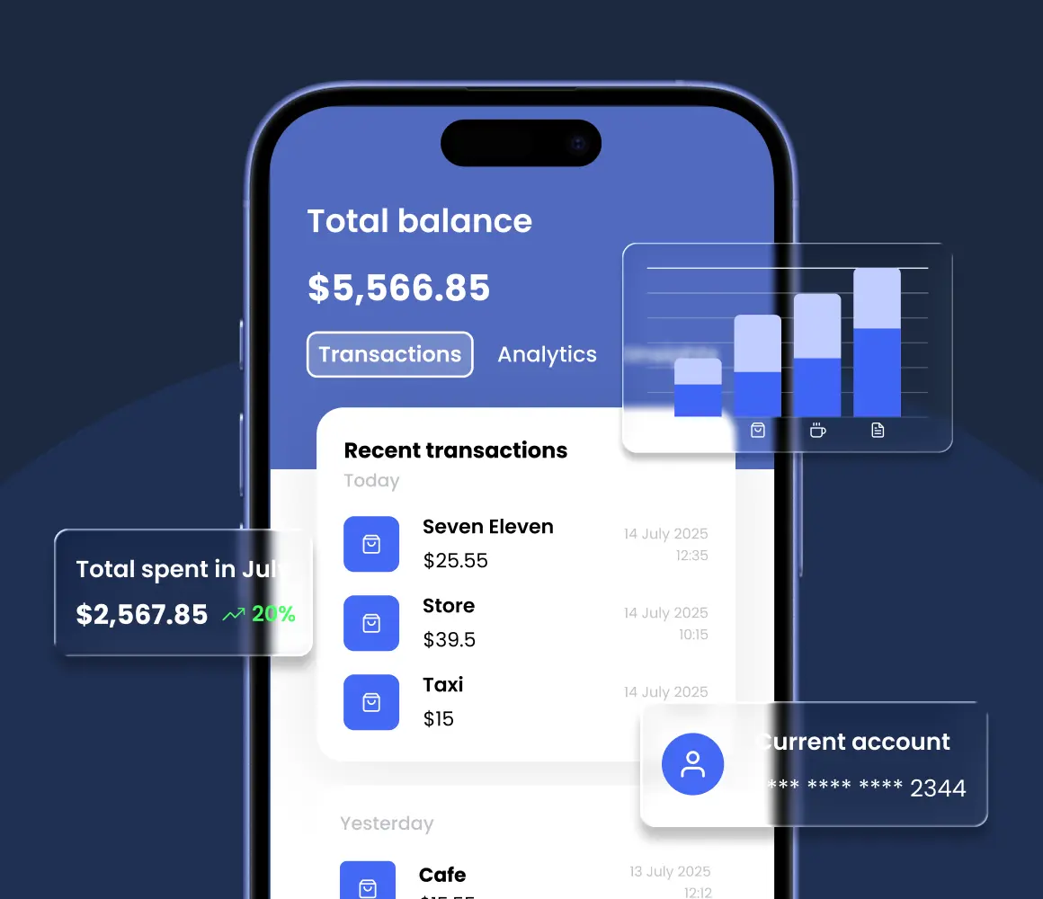Enterprise engineering partnership with Backbase