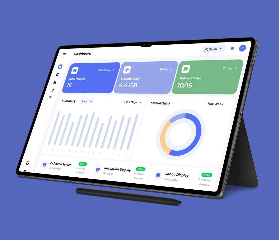 Redesigning a SaaS platform to drive adoption & scale